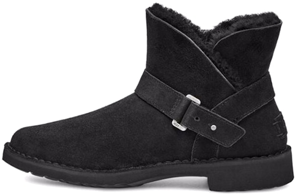 (W) UGG Aubrielle 'Hitam' 1120700-BLK Buy (W) UGG Aubrielle 'Hitam' 1120700-BLK