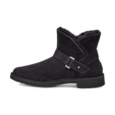 (W) UGG Aubrielle 'Black'