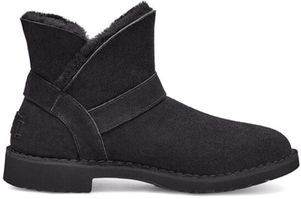 (W) UGG Aubrielle 'Hitam' 1120700-BLK Order (W) UGG Aubrielle 'Hitam' 1120700-BLK