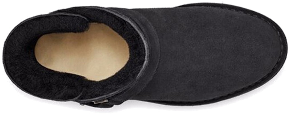 (W) UGG Aubrielle 'Hitam' 1120700-BLK Shop (W) UGG Aubrielle 'Hitam' 1120700-BLK