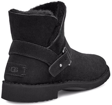 (W) UGG Aubrielle 'Hitam' 1120700-BLK Purchase (W) UGG Aubrielle 'Hitam' 1120700-BLK