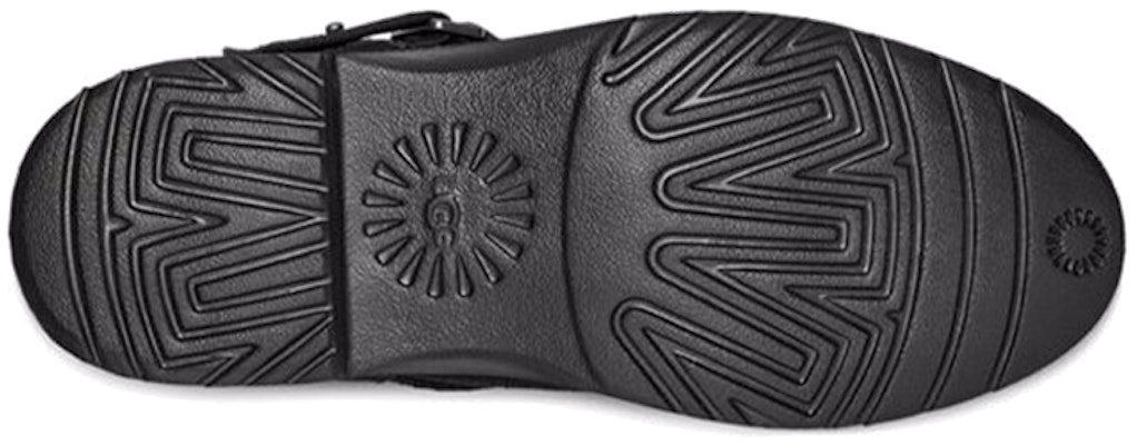 (W) UGG Aubrielle 'Hitam' 1120700-BLK Details for (W) UGG Aubrielle 'Hitam' 1120700-BLK