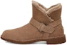 Buy (W) UGG Aubrielle 短靴 '暖棕羊毛' 1120700-HCK