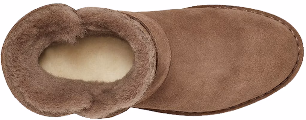 (W) UGG Aubrielle 短靴 '暖棕羊毛' 1120700-HCK Shop (W) UGG Aubrielle 短靴 '暖棕羊毛' 1120700-HCK