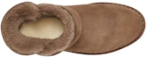 Shop (W) UGG Aubrielle 短靴 '暖棕羊毛' 1120700-HCK