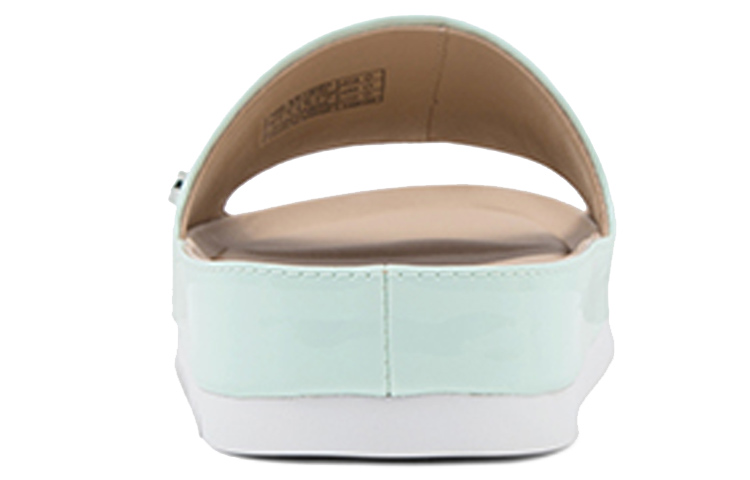 (W) UGG Australia CMFT Lightweight Slipper 'Light Green' 圖 3