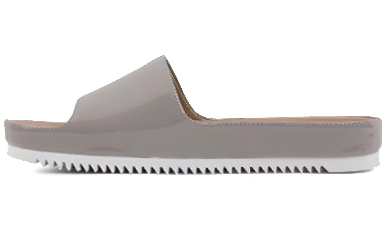 Buy (W) Selipar UGG Australia 'Light Grey Comfort' 1101071--OYS