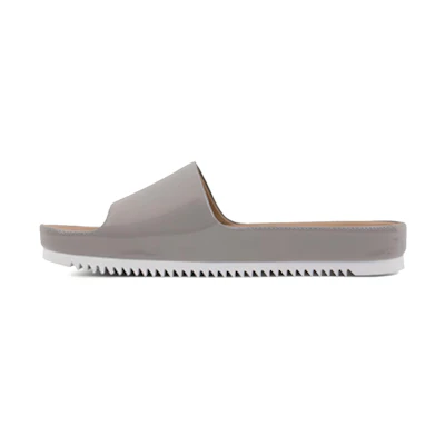 (W) UGG Australia Slipper 'Light Grey CMFT'