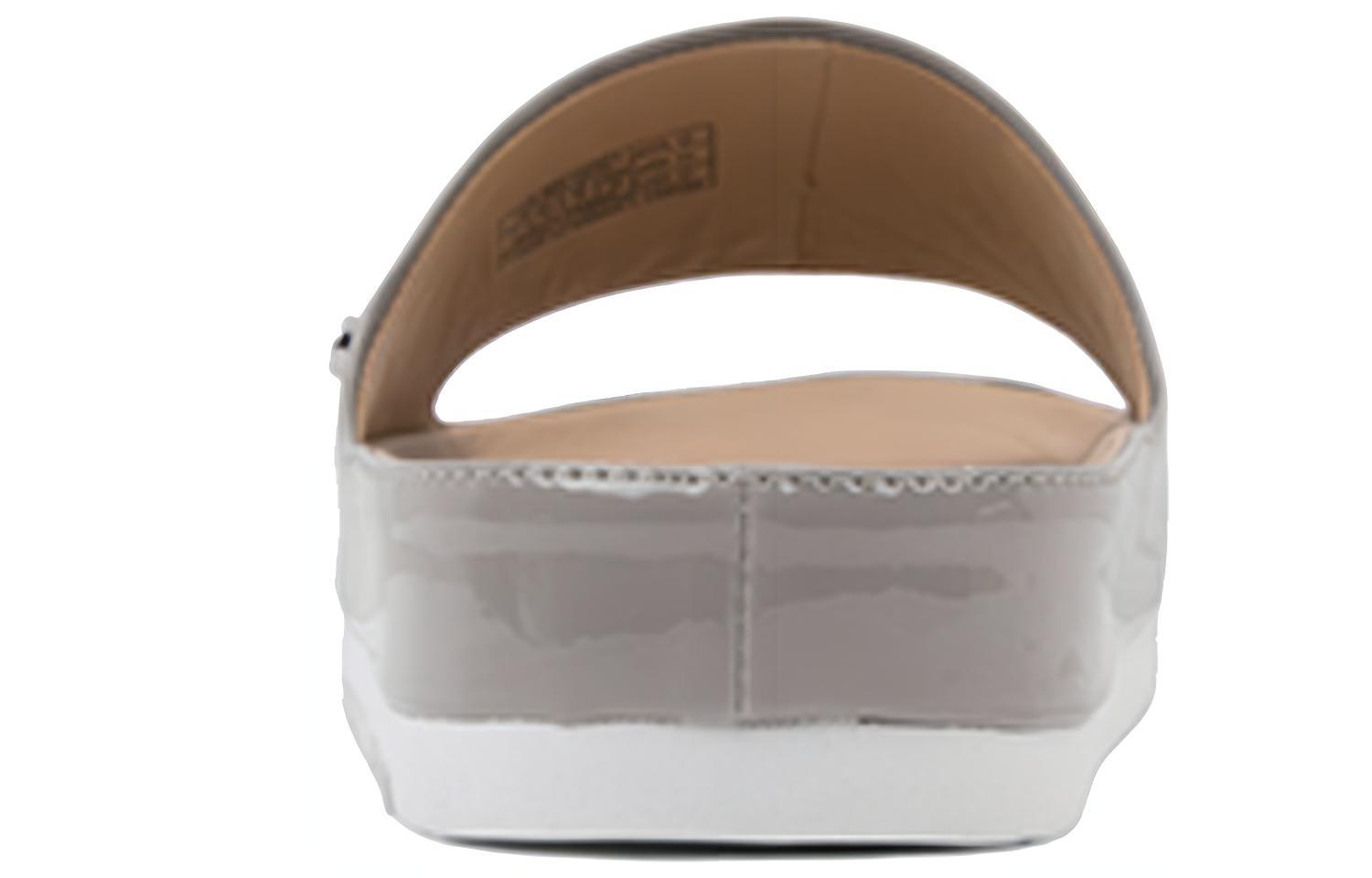 (W) UGG Australia Slipper 'Light Grey CMFT' 圖 3