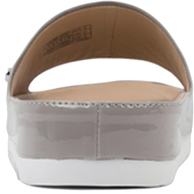 (W) Selipar UGG Australia 'Light Grey Comfort' 1101071--OYS Lookbook (W) Selipar UGG Australia 'Light Grey Comfort' 1101071--OYS