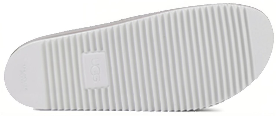 (W) Selipar UGG Australia 'Light Grey Comfort' 1101071--OYS Shop (W) Selipar UGG Australia 'Light Grey Comfort' 1101071--OYS