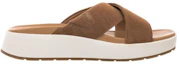 Order (W) 澳大利亚UGG W Emily棕色毛绒时尚休闲拖鞋 1119745-CTSD