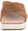 Shop (W) 澳大利亚UGG W Emily棕色毛绒时尚休闲拖鞋 1119745-CTSD