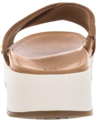 (Women) UGG Australia W Emily 'Brown Fur Comfort Fashion Slide' 1119745-CTSD Purchase (Women) UGG Australia W Emily 'Brown Fur Comfort Fashion Slide' 1119745-CTSD