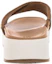 Purchase (W) 澳大利亚UGG W Emily棕色毛绒时尚休闲拖鞋 1119745-CTSD