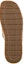 Sizing (W) UGG Australia W Emily 'Sandal Fesyen Selesa Bulu Coklat' 1119745-CTSD