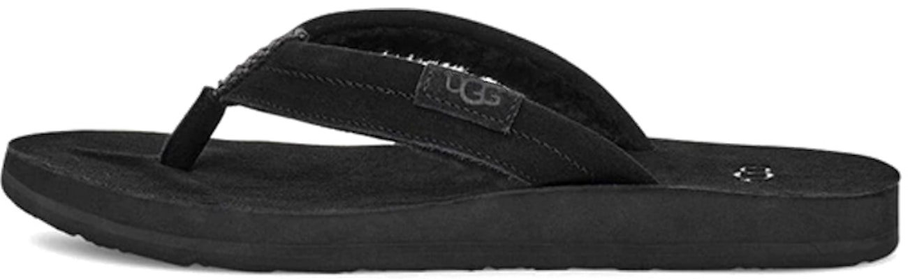 (W) UGG Avala 'Sandal Bergaya Ringan & Selesa yang Mudah Bernafas' 1117290-BLKS Buy (W) UGG Avala 'Sandal Bergaya Ringan & Selesa yang Mudah Bernafas' 1117290-BLKS