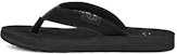 (W) UGG Avala 'Sandal Bergaya Ringan & Selesa yang Mudah Bernafas' 1117290-BLKS