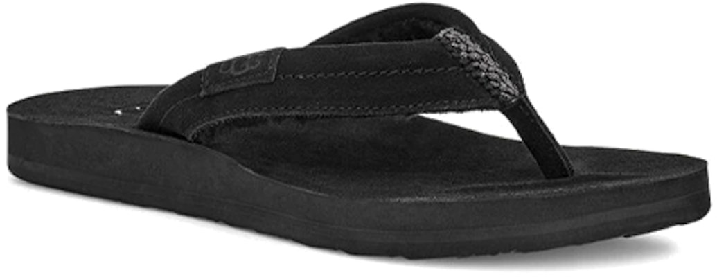 (W) UGG Avala 'Sandal Bergaya Ringan & Selesa yang Mudah Bernafas' 1117290-BLKS Lookbook (W) UGG Avala 'Sandal Bergaya Ringan & Selesa yang Mudah Bernafas' 1117290-BLKS