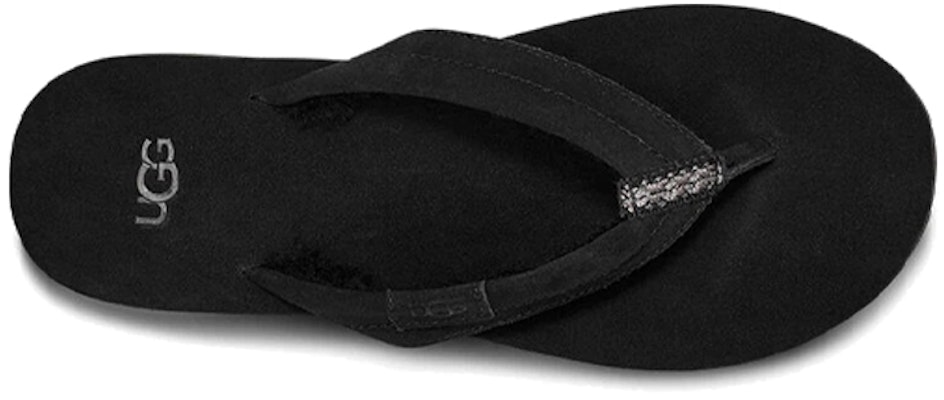 (W) UGG Avala 'Sandal Bergaya Ringan & Selesa yang Mudah Bernafas' 1117290-BLKS Shop (W) UGG Avala 'Sandal Bergaya Ringan & Selesa yang Mudah Bernafas' 1117290-BLKS
