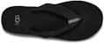 (W) UGG Avala 'Sandal Bergaya Ringan & Selesa yang Mudah Bernafas' 1117290-BLKS