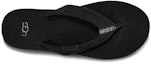 Shop (W) UGG Avala 'Sandal Bergaya Ringan & Selesa yang Mudah Bernafas' 1117290-BLKS