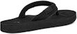 (W) UGG Avala 'Sandal Bergaya Ringan & Selesa yang Mudah Bernafas' 1117290-BLKS