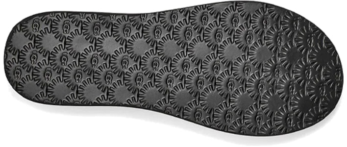 (W) 어그 아발라, 가볍고 편안한 데일리 슬리퍼 (UGG Avala, light and comfortable daily slippers) 1117290-BLKS Details for (W) 어그 아발라, 가볍고 편안한 데일리 슬리퍼 (UGG Avala, light and comfortable daily slippers) 1117290-BLKS