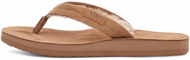 (Women) UGG Avalon Slide 'Chestnut' 1117290-CTSD (Women) UGG Avalon Slide 'Chestnut' 1117290-CTSD