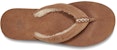 (W) UGG Avalon Slide 'Chestnut' Warna Coklat Kacang. 1117290-CTSD