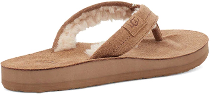 (W) UGG Avalon Slide 'Chestnut' Warna Coklat Kacang. 1117290-CTSD Purchase (W) UGG Avalon Slide 'Chestnut' Warna Coklat Kacang. 1117290-CTSD
