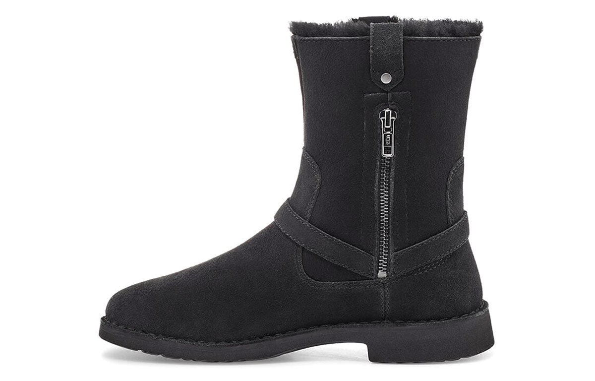 Buy (W) UGG Aveline Sepatu Boot 'Hitam' 1112469-BLK