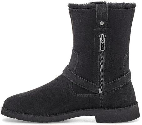 (W) UGG Aveline Sepatu Boot 'Hitam' 1112469-BLK Buy (W) UGG Aveline Sepatu Boot 'Hitam' 1112469-BLK