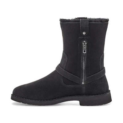(W) UGG Aveline Boot 'Black'