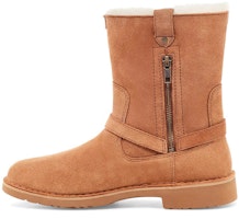 (Women) UGG Aveline Boot 1112469-CHE (Women) UGG Aveline Boot 1112469-CHE