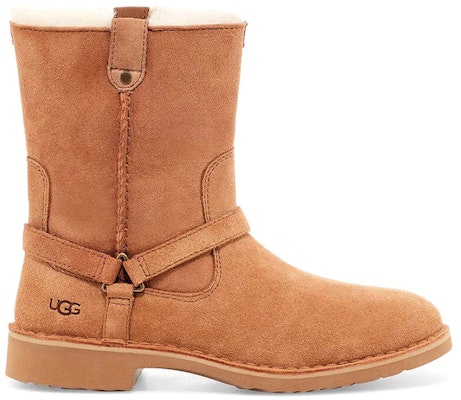 (W) UGG Aveline Sepatu Boot 1112469-CHE Order (W) UGG Aveline Sepatu Boot 1112469-CHE