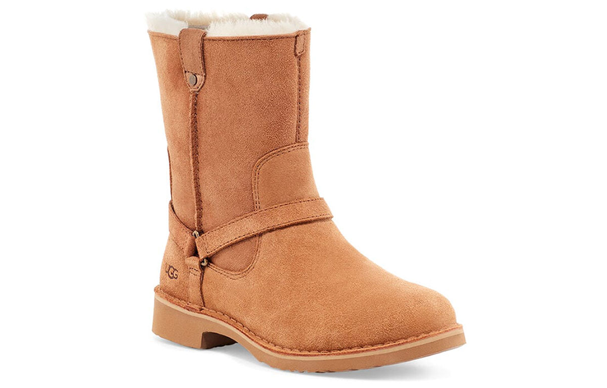 Lookbook (W) UGG But Aveline 1112469-CHE
