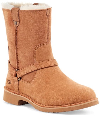(W) UGG Aveline Sepatu Boot 1112469-CHE Lookbook (W) UGG Aveline Sepatu Boot 1112469-CHE