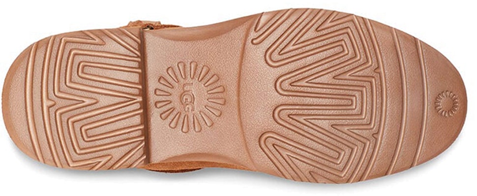 (W) UGG Aveline Sepatu Boot 1112469-CHE Details for (W) UGG Aveline Sepatu Boot 1112469-CHE