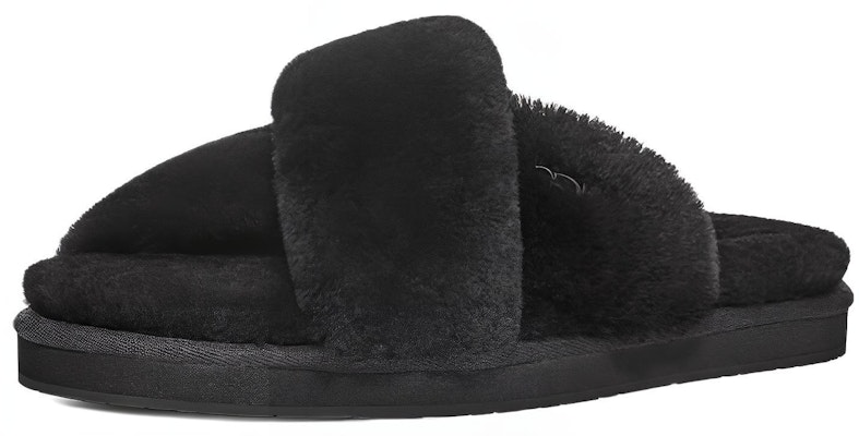 (W) UGG Ayana 'Hitam' 1138116-BLK Buy (W) UGG Ayana 'Hitam' 1138116-BLK