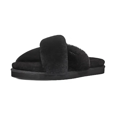 (W) UGG Ayana 'Black'
