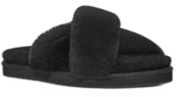 (W) UGGアヤナ (ブラック) 1138116-BLK Order (W) UGGアヤナ (ブラック) 1138116-BLK