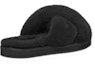 Lookbook (W) UGG Ayana 'Hitam' 1138116-BLK