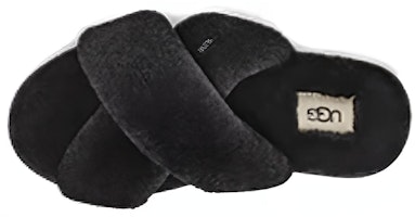 (W) UGGアヤナ (ブラック) 1138116-BLK Shop (W) UGGアヤナ (ブラック) 1138116-BLK