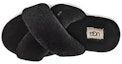 Shop (W) UGG Ayana 'Hitam' 1138116-BLK