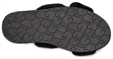 (W) UGGアヤナ (ブラック) 1138116-BLK Purchase (W) UGGアヤナ (ブラック) 1138116-BLK