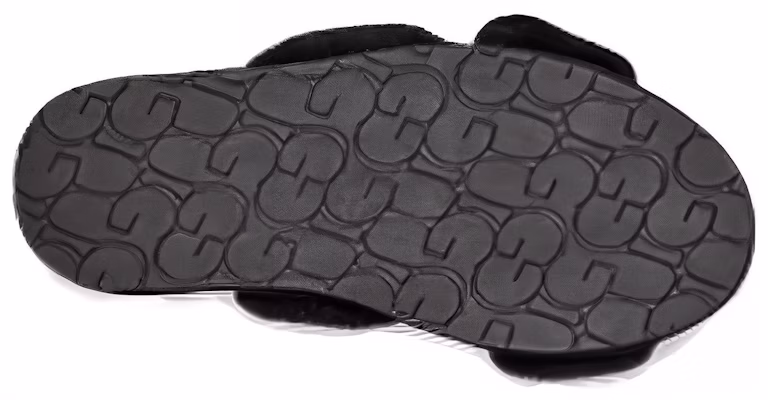 (W) UGG Ayana 'Hitam' 1138116-BLK Purchase (W) UGG Ayana 'Hitam' 1138116-BLK