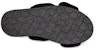 (W) UGG Ayana 'Hitam' 1138116-BLK