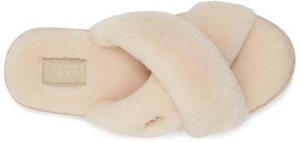 (W) UGG Ayana 'Bulu Alami' 1138116-NAT Purchase (W) UGG Ayana 'Bulu Alami' 1138116-NAT