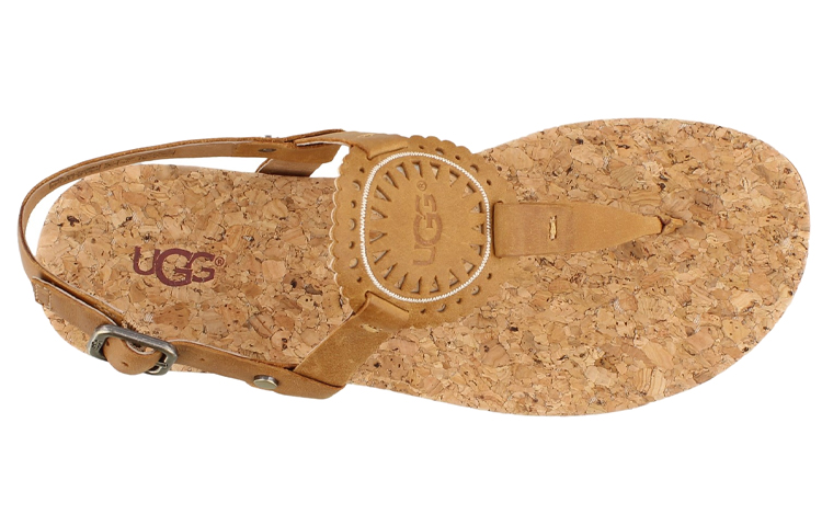 Shop (Women) UGG Ayden 2.0 'brown' 1020063-ALM